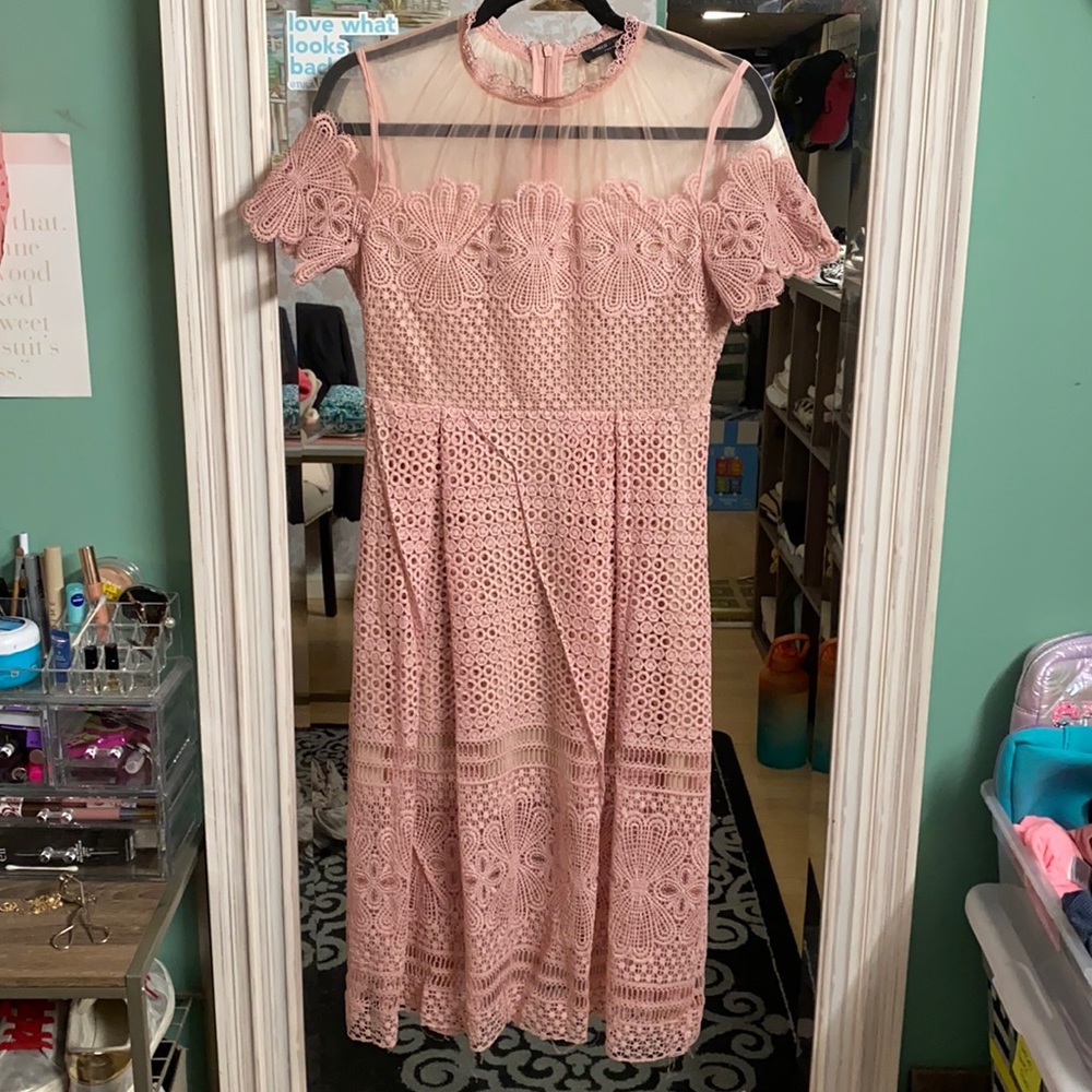Romeo and Juliet Dress